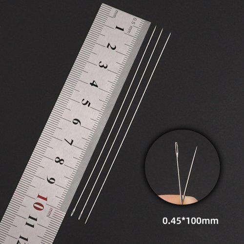 0.45x100mm (30 piezas)