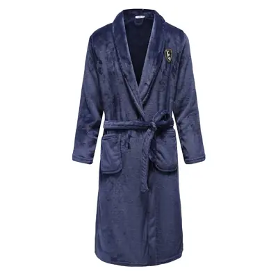 Image de Pijama Couple Hiver - Molleton Épais & Confortable