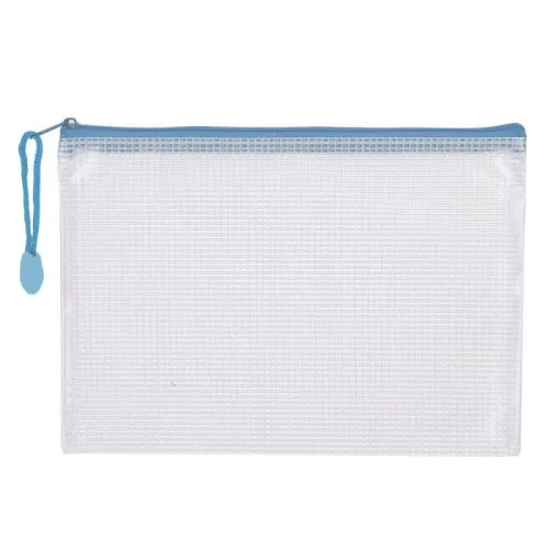 10PCS-blau