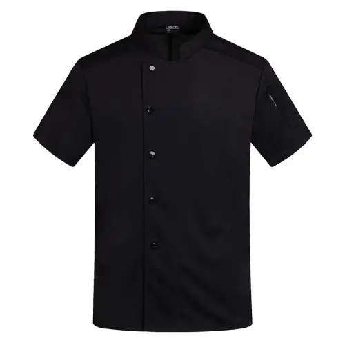 Noir chemise