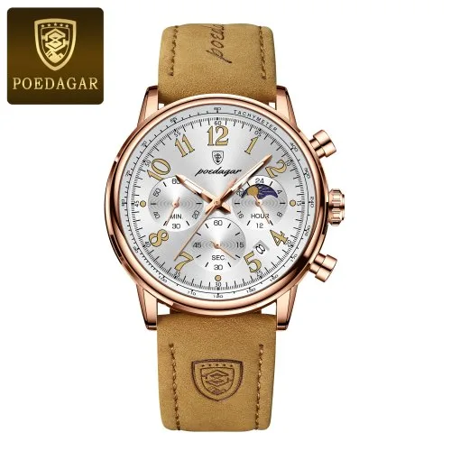 808 roségold WhiteL