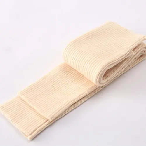 Image de Couvre-bras Cachemire Chaud - Hiver Élégant & Confortable