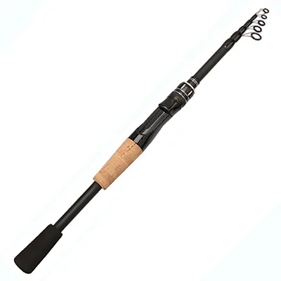 Spinning Rod