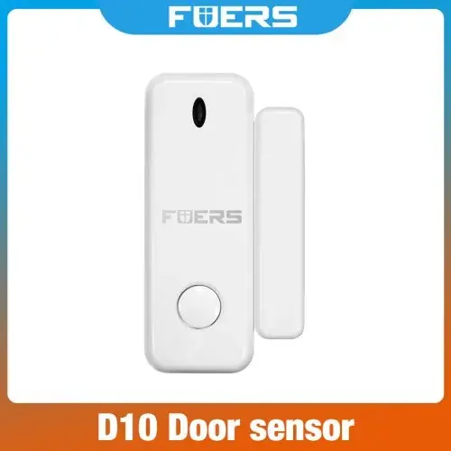D10 Sensor de puerta