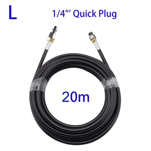 1-4 Quick Plug