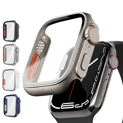 Image de Protection d'écran ultra-résistante pour Apple Watch