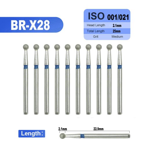 BR-X28