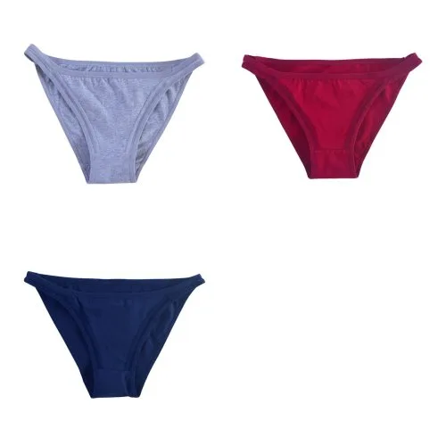 Grigio rosso blu