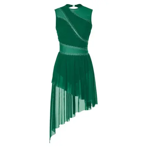Verde B