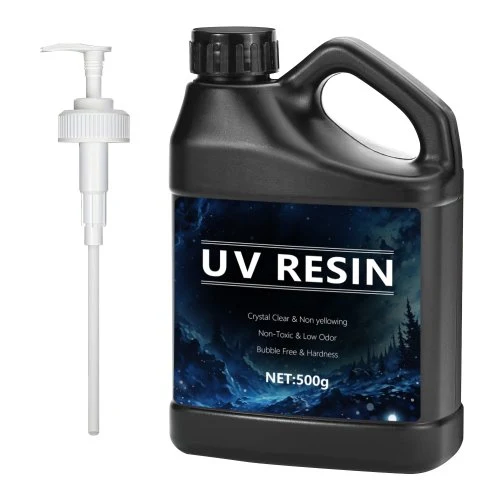500g Aufwertung