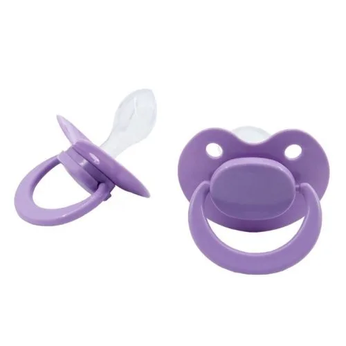 Para morado