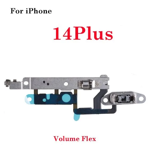 Voor plus volume