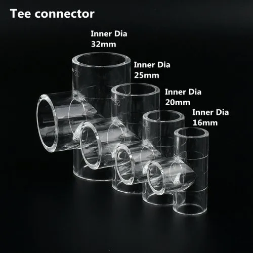 Tee Joint