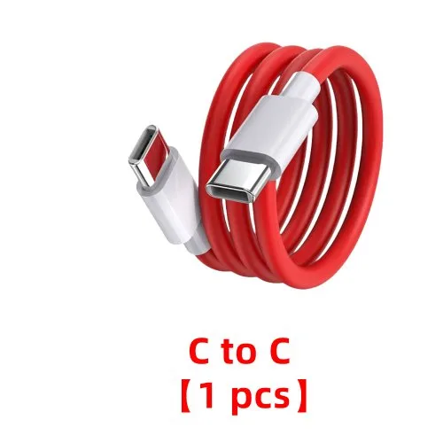 C to C cable 1 pcs