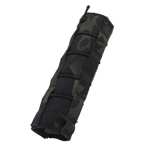 Silencer copertura mcbk