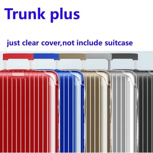 Trunk Plus