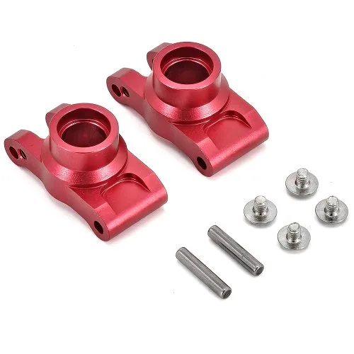 SCY R hub-rood