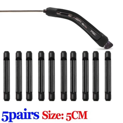 Schwarz-10pcs