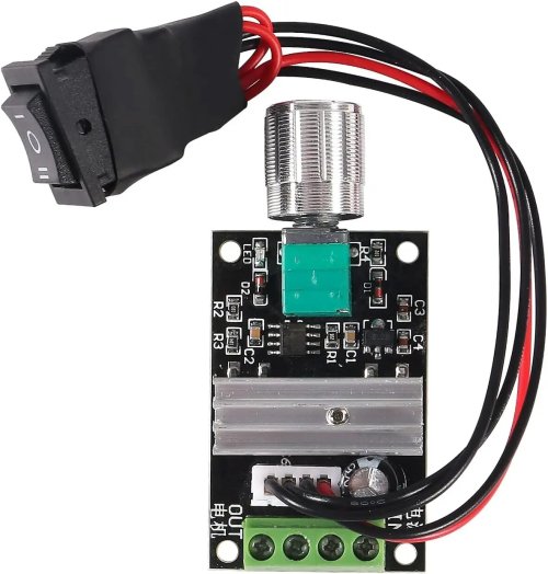 Vue 3 du produit