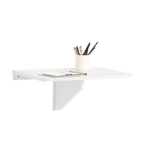 Imagen de Mesa Plegable de Pared Sobuy - Ideal para Cocina, Oficina y Niños