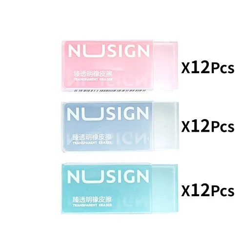 36Pcs