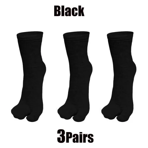 3Pairs-schwarz