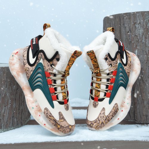 Bild von Warm & Wasserdicht: Neue Herren-Winterstiefel 2022