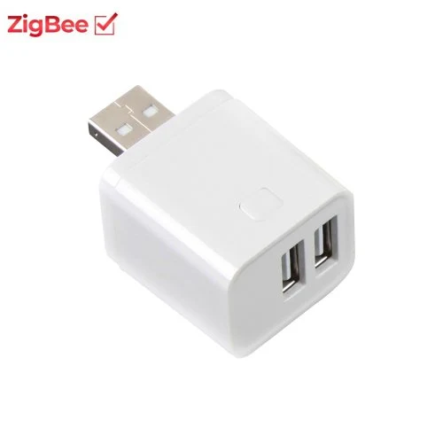 Zigbee 2CH USB