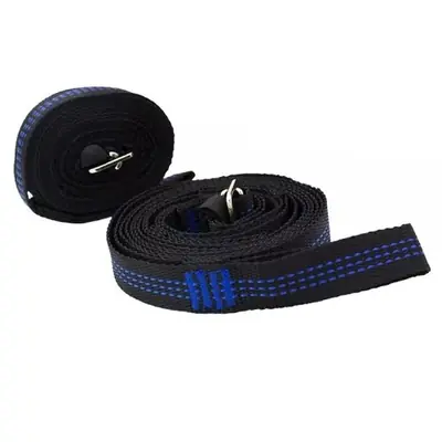 Image de Hamac de Camping 300 cm - Portable & Réglable
