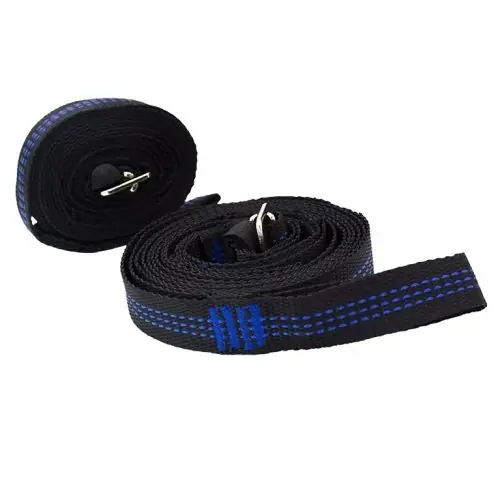 Image de Hamac de Camping 300 cm - Portable & Réglable