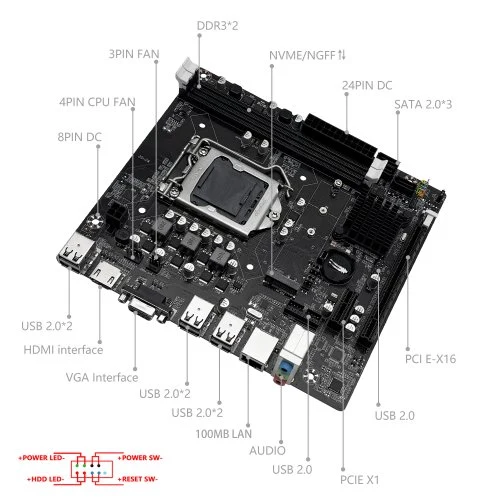Vue 3 du produit