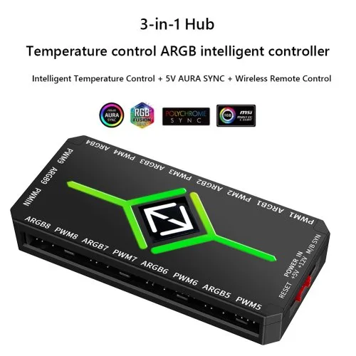 Vue 3 du produit