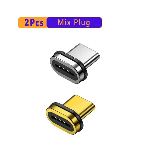 2Pcs wtyczka mieszanka