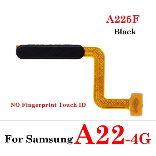 Image de Interrupteur de mise sous tension Samsung A12, A13, A14, A15, M12S, A04S, A22, A23, A25