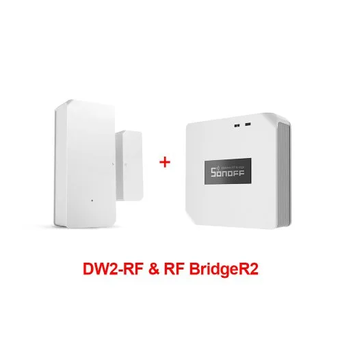 RF BridgeR2 DW2