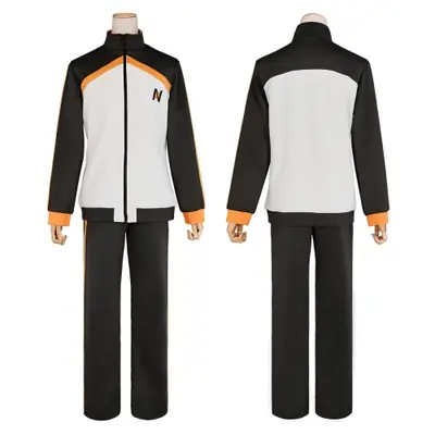 Image de Costume Cosplay Natsuki pour Subaru - Re:Zero