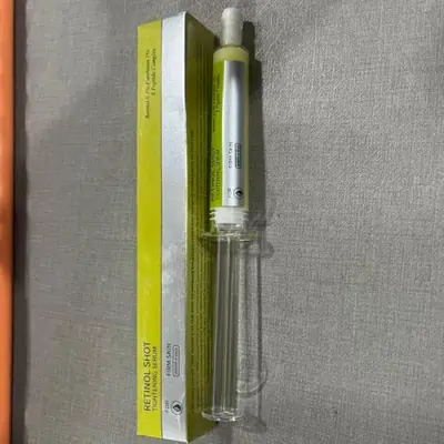 Image de Crème Yeux Anti-Rides & Cernes - Rétinol + Vitamine C