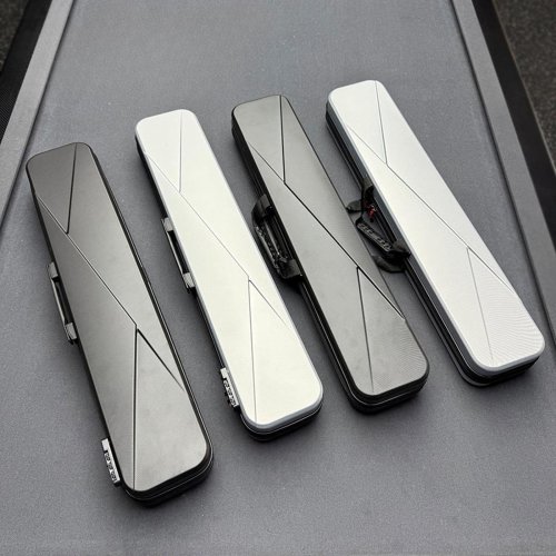 Imagen de Estuche Rígido para Palos de Billar con Protección Antipolvo