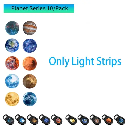 Planete série