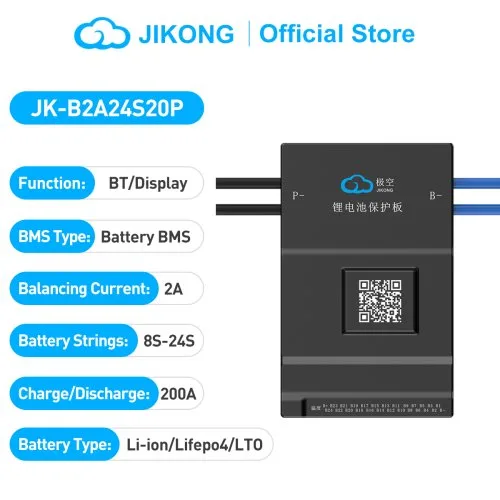 JK-B2A24S20P