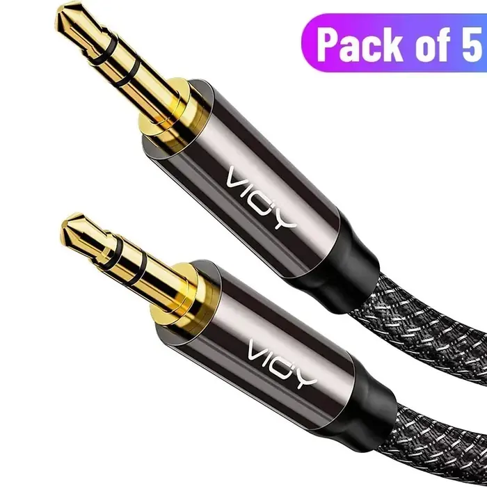 Paquete de 5 M-M