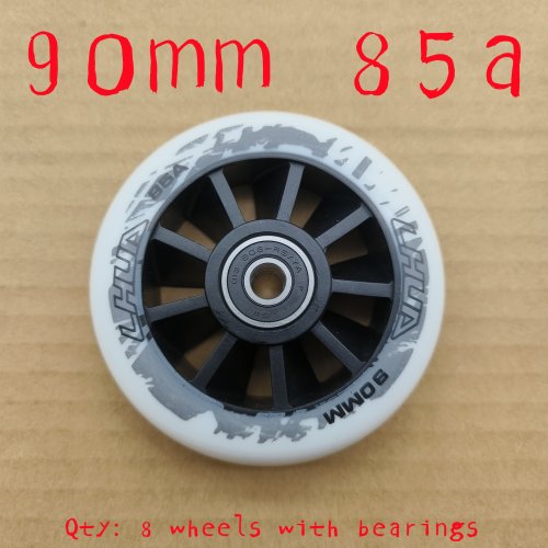 90mm abec-9