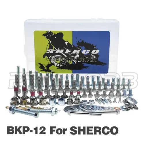 Do SHERCO