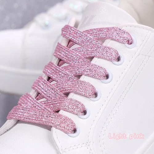 Licht roze