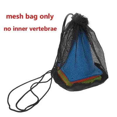 Image de Cônes d'entraînement 18cm - Pack de 5 pour Football
