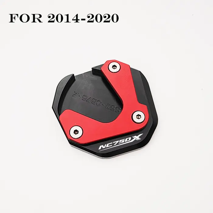 Red For 2014-2020