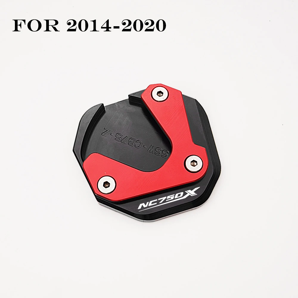 Red For 2014-2020