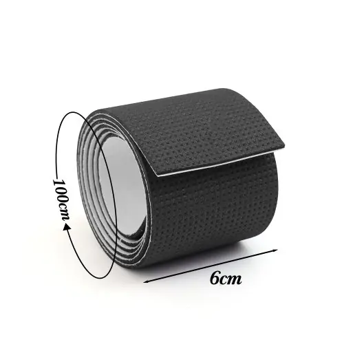Image de Semelle Autocollante Anti-Frottement pour Talons Hauts - Protection Durable