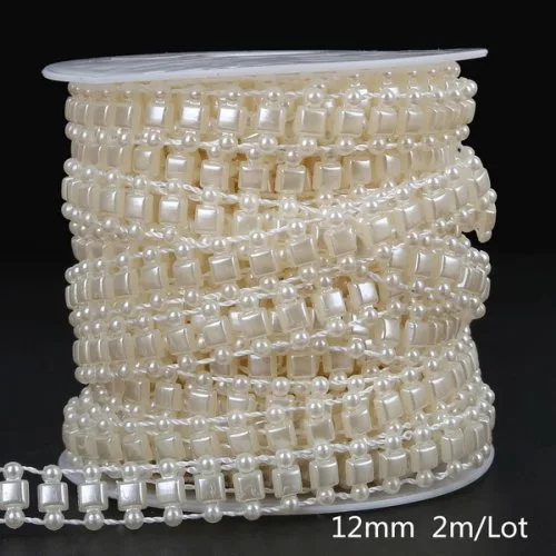 Breite 12mm 2m