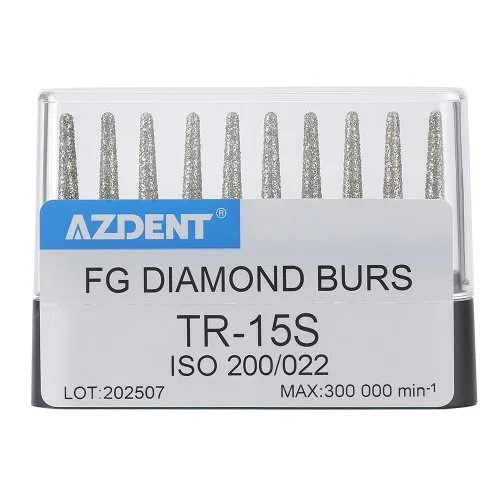 TR-15S